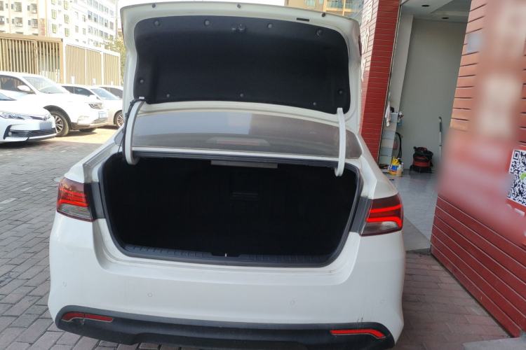 Used Kia K3 (Kai Shen) 2017 1.8L Automatic GLS