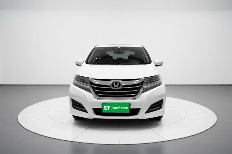 Used Honda Elysion 2016 2.4L Classic Edition