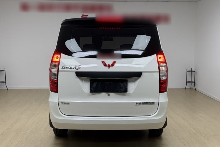 Used Wuling Hongguang 2020 1.2L S Base Model China VI LSI