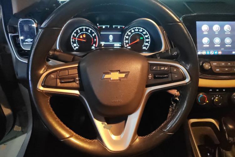 Used Chevrolet Monza 2022 320 Automatic Enjoyment Sunroof Version