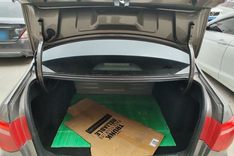 Used Volkswagen Jetta 2015 Value Edition 1.6L Automatic Comfort Version