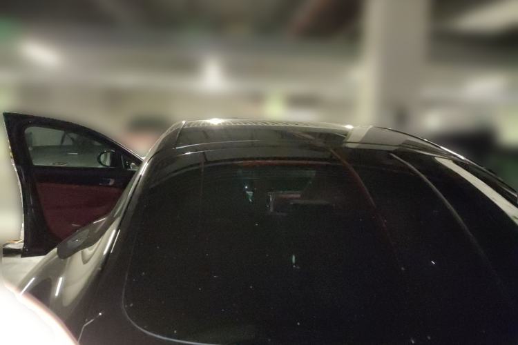 Used Porsche Panamera 2023 Facelifted Panamera 2.9T Platinum Edition
