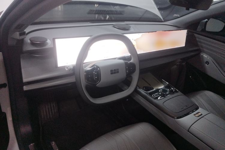 Used Geely Galaxy E8 2025 575 km Intelligent Driving Edition
