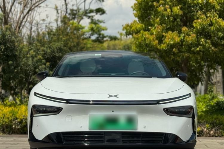 Used XPeng P7+ 2024 Long-Range Max
