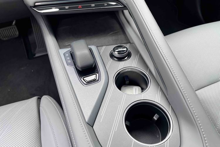 Used Zeekr 001 2025 WE Edition 100 kWh Rear-Wheel Drive