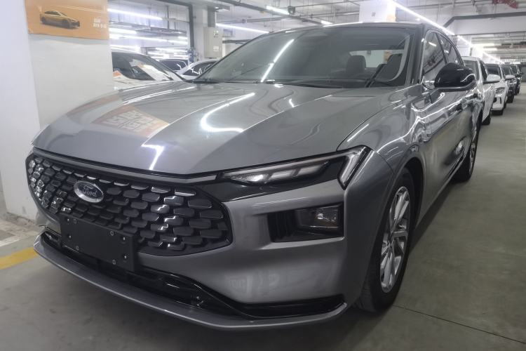 Used Ford Mondeo 2022 Restyled EcoBoost 245 Luxury Version