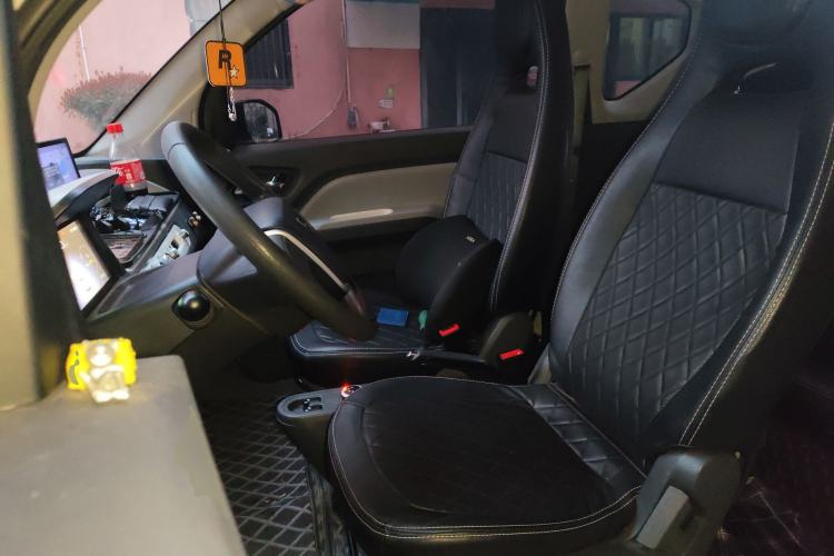 Used Wuling Hongguang MINIEV 2022 Macaron Premium Model – Lithium Iron Phosphate