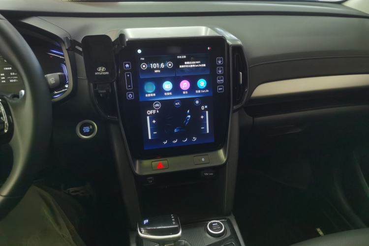 Used Hyundai ix35 2021 240TGDi DCT Two-Wheel-Drive GLS Leading Edition
