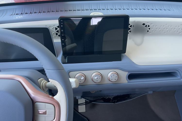 Used Dongfeng Fengon MINIEV 2022 Candy-Style Marshmallow