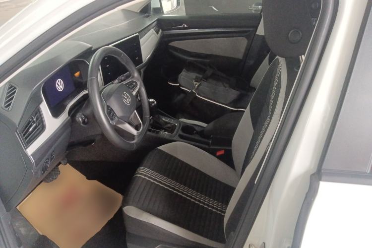 Used Volkswagen Bora 2023 200TSI DSG Comfort Edition Left Front Seat