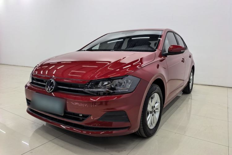 Used Volkswagen Polo 2023 Revised Plus 1.5L Automatic – Enjoy Life Edition