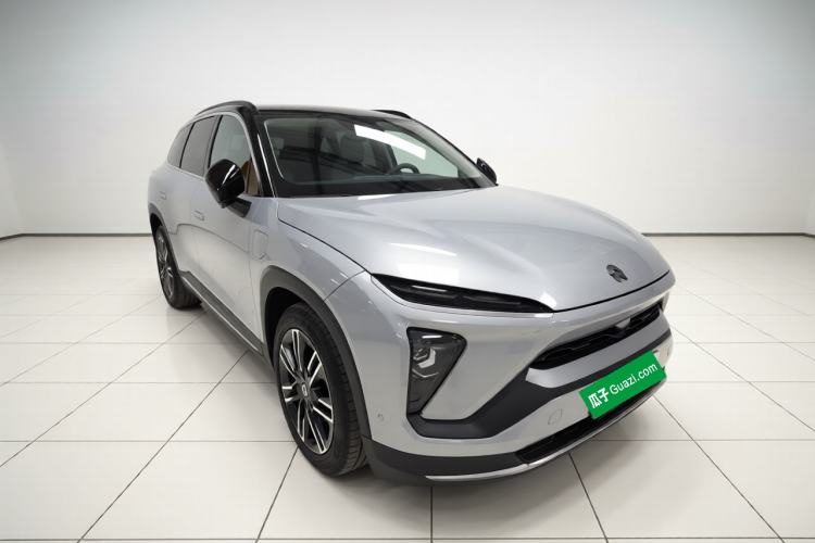 Used Nio ES6 2020 600 km Sport Edition

