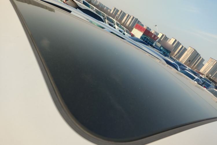 Used Volkswagen Tiguan L 2022 330TSI Automatic Two-Wheel Drive R-Line Enhanced Edition