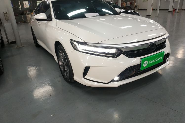 Used Honda Inspire 2022 260TURBO Elegant Edition