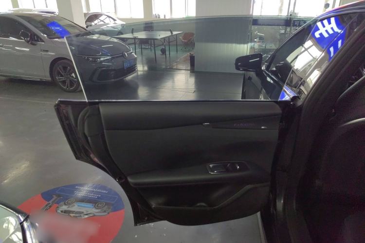 Used Deepal L07 2024 230Max Range-Extended Version