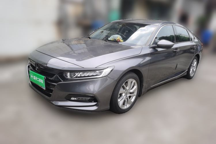 Used Honda Accord 2018 260TURBO Luxury Edition China VI