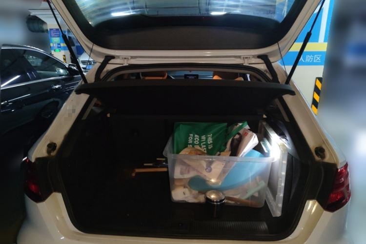 Used Audi A3 2017 Sportback 35 TFSI Fashion Model