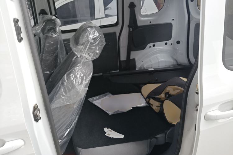 Used Wuling Zhiguang New Energy 2025 Comfort Model
