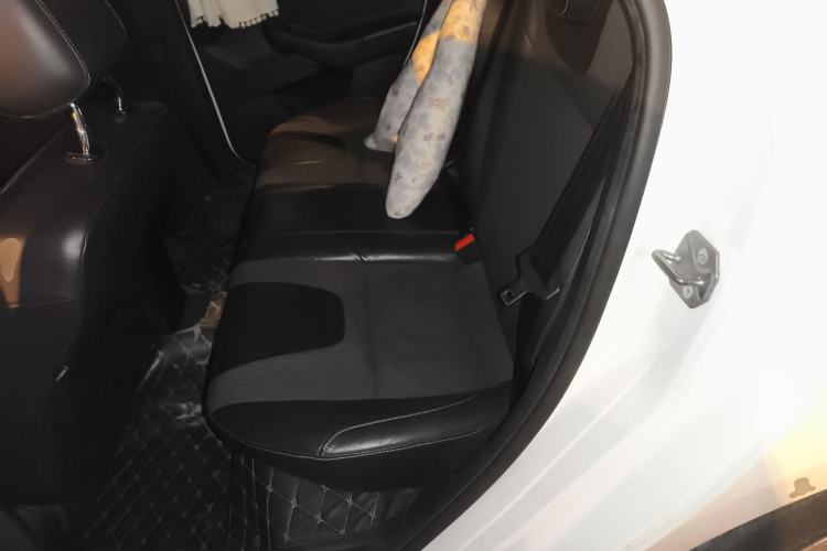 Used Ford Focus 2012 Hatchback 1.6L Automatic Fashion Edition
