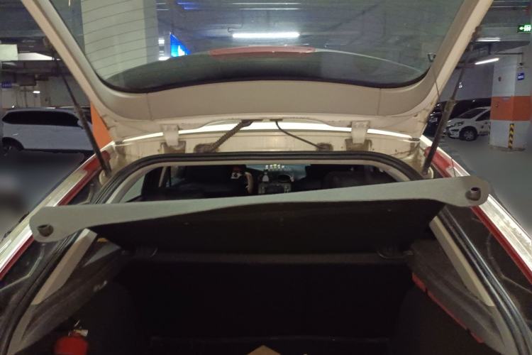 Used Ford Focus 2013 Hatchback Classic 1.8L Automatic Millionth Anniversary Edition