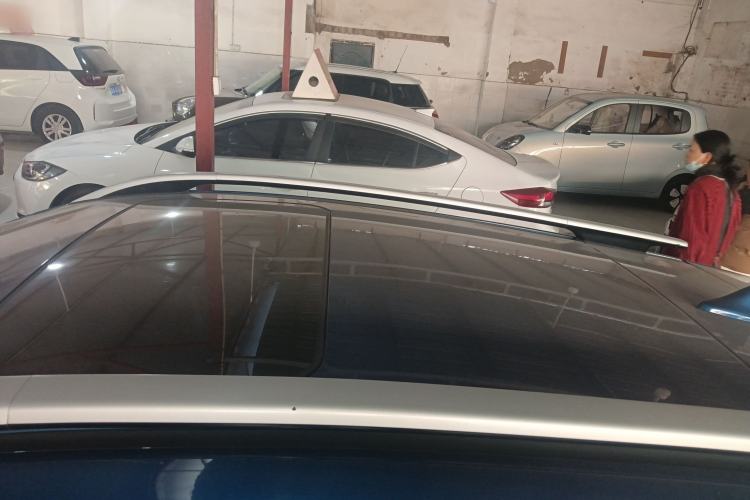 Used Kia kx1 Stonic 2019 1.4L Automatic Fun Edition China V Standard
