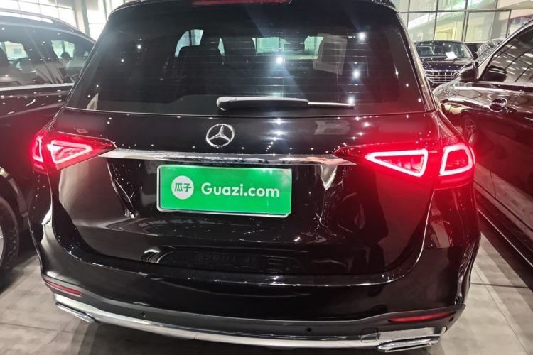 Used Mercedes-Benz GLE 2022 Refreshed GLE 450 4MATIC Stylish Edition
