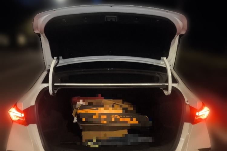 Used Buick Verano 2023 Pro GS Hunter Wind Edition