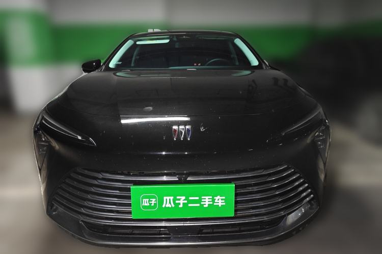 Used Buick LaCrosse 2026 Model 28T Platinum Edition
