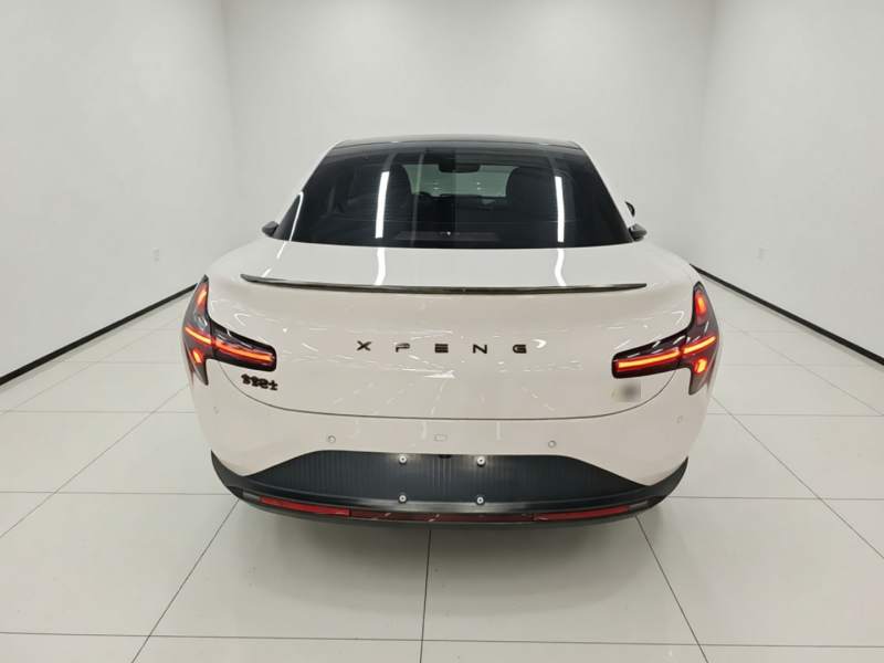 Used XPeng MONA M03 2024 620 with Ultra-Long Range — 5