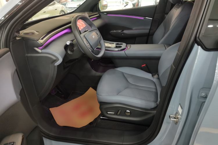 Used XPeng G7 2025 702 Max