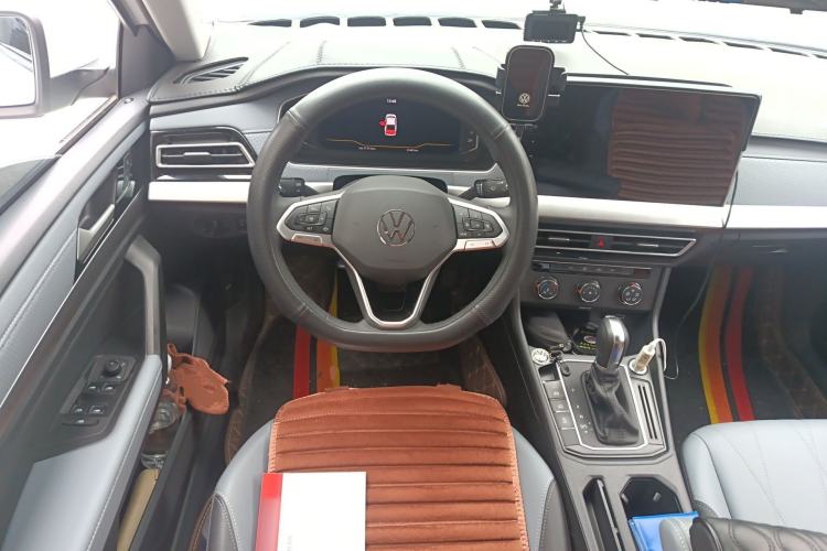 Used Volkswagen Lavida 2024 1.5L Automatic Starry Sky 5 Million Edition