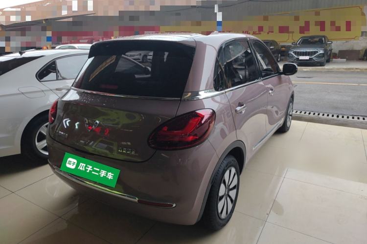 Used Wuling Bingo 2023 333km Enjoy+ Version