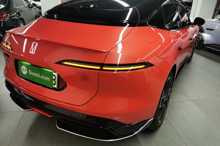 Used Avatr 06 2025 Pro Range-Extended Edition
