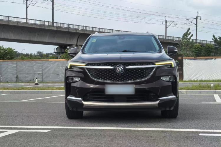 Used Buick Enclave 2020 28T All-Wheel Drive Avenir
