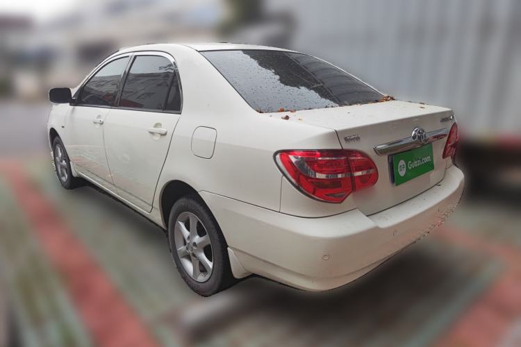 Used Toyota Corolla EX 2013 1.6L Automatic Excellence Edition
