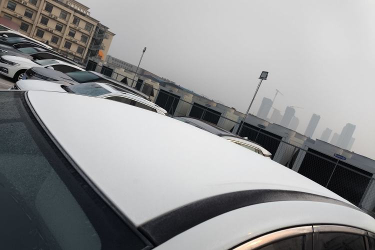 Used Nissan Murano 2021 2.5L XE Two-Wheel Drive Elite Edition