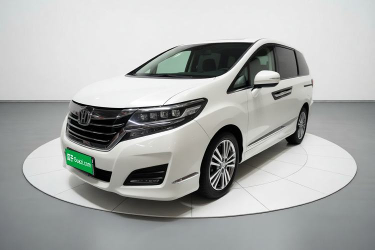 Used Honda Elysion 2016 2.4L Supreme Edition Guazi used car, China used car export, Used car for sale, Used  cars, Cheapest cars for sale