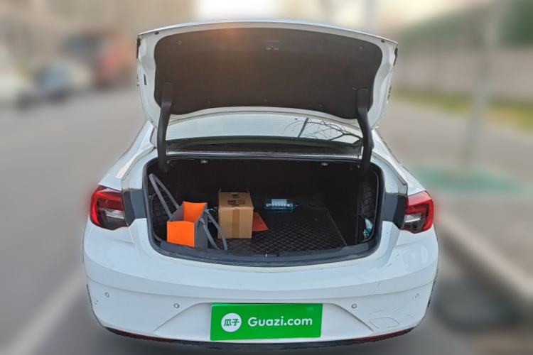 Used Buick Regal 2019 20T Elite Version China VI Standard
