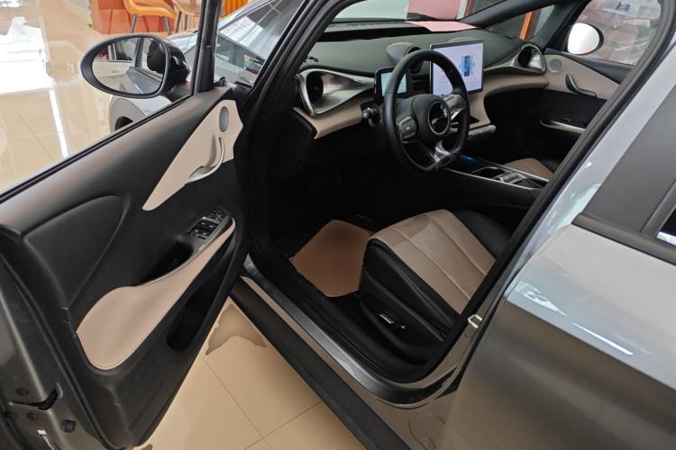 Used BYD Dolphin 2023 420 km Free Version
