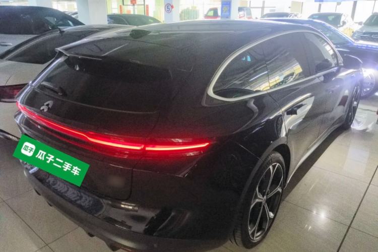 Used Nio ET5T 2024 75kWh Touring
