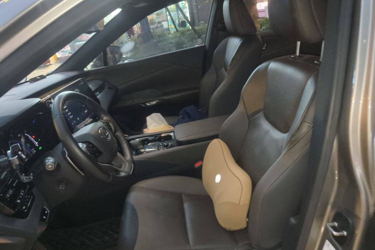 Used Lexus RX New Energy 2023 450h+ Four-Wheel Drive Enjoyment Edition