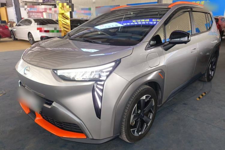 Used AION Y 2022 70 Enjoyment Edition Lithium Iron Phosphate