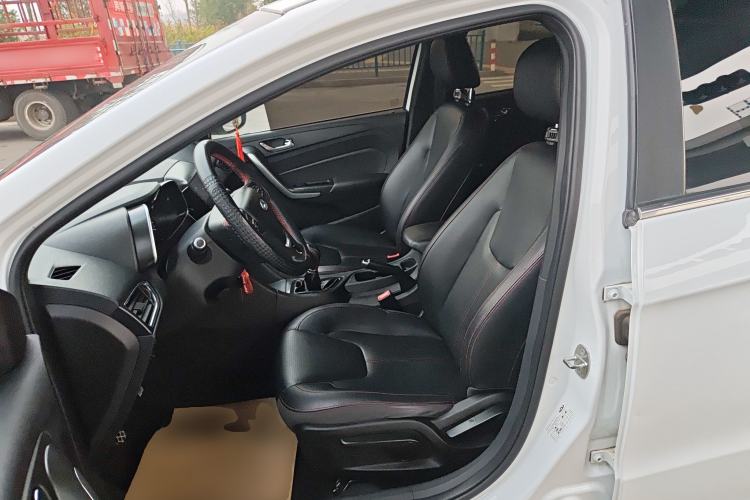 Used Chery Arrizo 5 2017 1.5L Manual Lingchao Edition