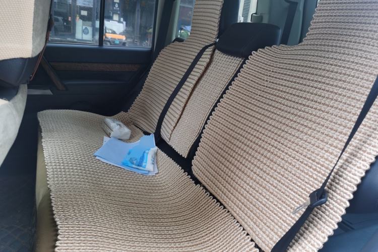 Used Mitsubishi Pajero 2019 3.0L Automatic Luxury Edition