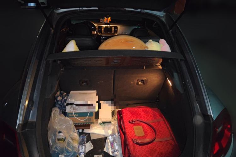 Used Volkswagen Beetle 2018 180TSI Yile Model