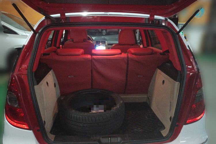 Used Mercedes-Benz A-Class 2011 A 180
