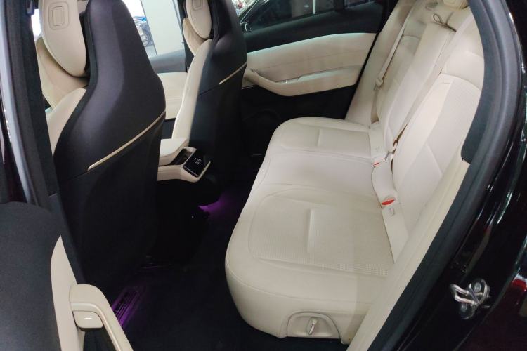 Used Nio ES6 2023 75 kWh
