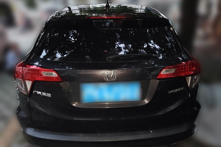 Used Honda Vezel 2020 1.5L CVT Pioneer Edition