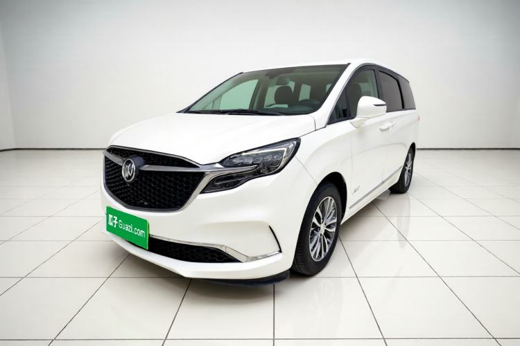 Used Buick GL8 2020 ES Land Cruiser 653T Comfort Edition Guazi used car, China used car export, Used car for sale, Used cars, Cheapest cars for sale