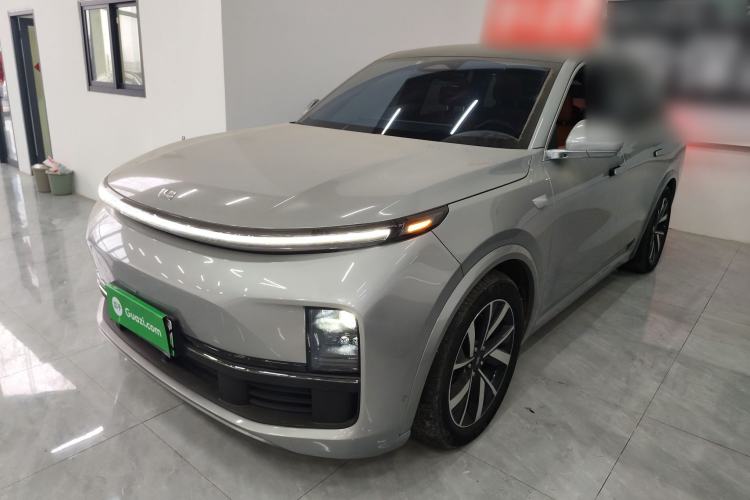 Used Li Auto L8 2023 Pro Model